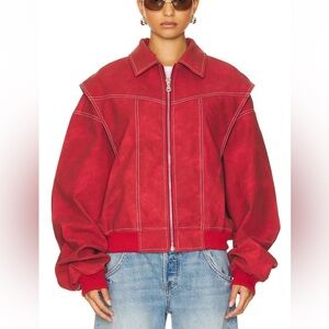 Lioness Vista Bomber Jacket